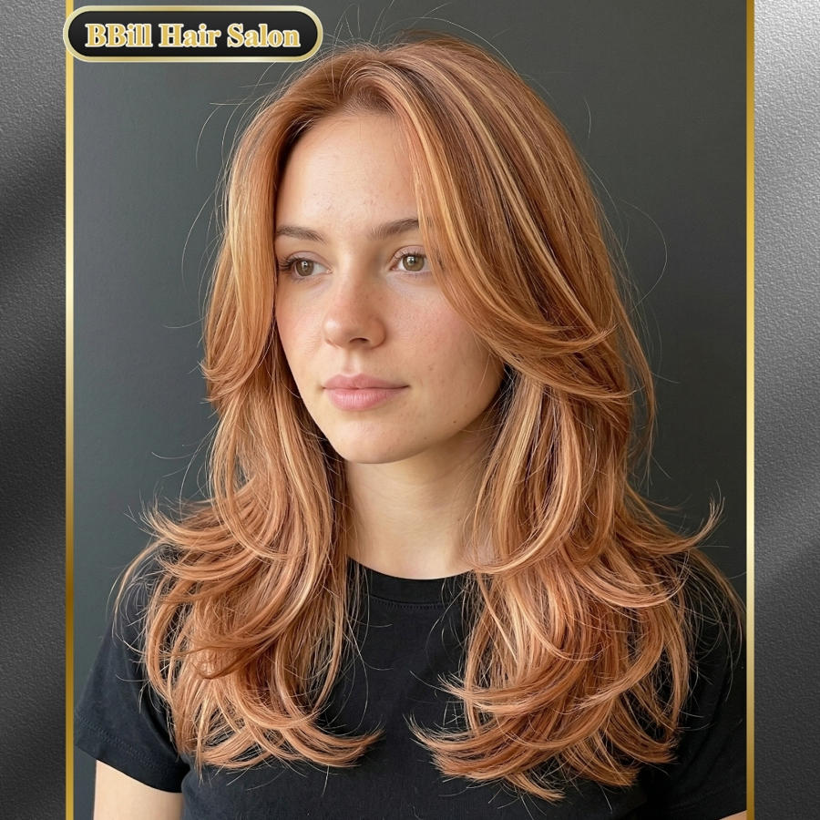 Women Hair